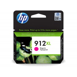 HP 912XL Original Magenta...