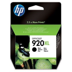 HP 920XL Original Negro...