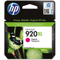 HP 920XL Original Magenta...