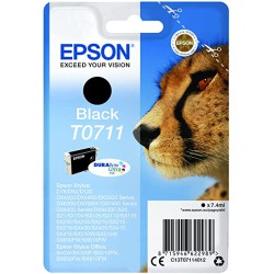 EPSON T0711 BLACK