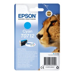 EPSON T0712 CYAN