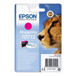 EPSON T0713 MAGENTA