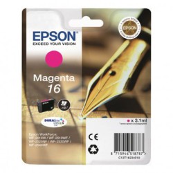 EPSON 16 MAGENTA