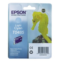 EPSON T0485 LIGHT CYAN