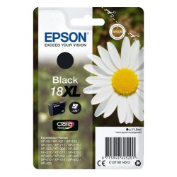 EPSON 18XL NEGRO