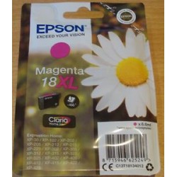 EPSON 18XL MAGENTA