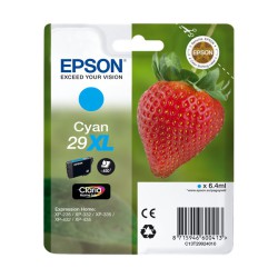 EPSON 29XL CYAN