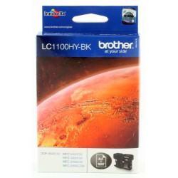 BROTHER LC1100HY-BK NEGRO