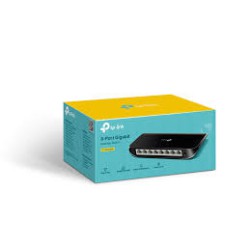 switch tp link tl sg1008d