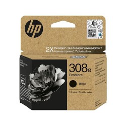 Cartucho de tinta - HP Evo...