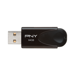 MEMORIA USB PNY 64GB