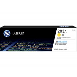 HP 203A Original Amarillo |...